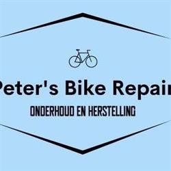 Peter's Bike Repair