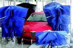 Car Wash D'Hyon