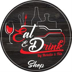 Eat and Drink Shop