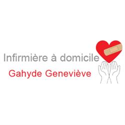 Gahyde Geneviève