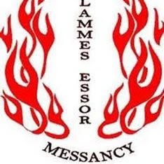Les Flammes Essor