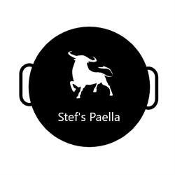stef's paella