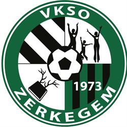 VKSO Zerkegem
