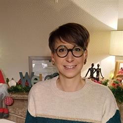Lelubre Laura - Sexologue - Thérapeute de couple