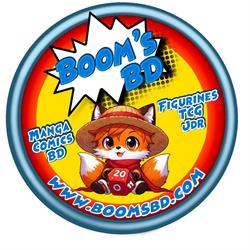 Boom's BD