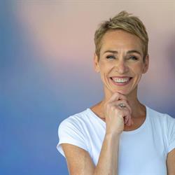 Klara Vandenbosch coaching & training