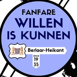 Fanfare Willen Is Kunnen