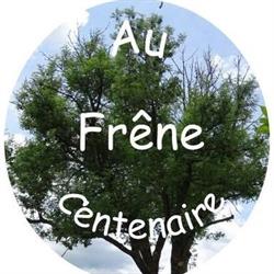 au frêne centenaire