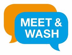 Meet & Wash