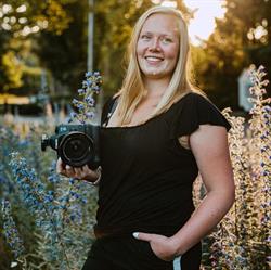 Newborn & Kids Photography