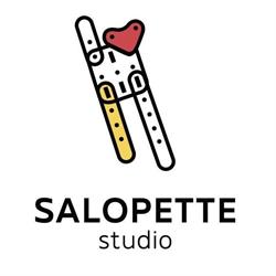 Salopette Studio
