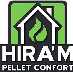 HIRA'M Pellet Confort