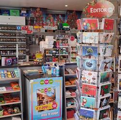 De Schriekse Shop