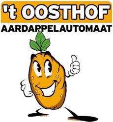 Aardappelautomaat 't Oosthof