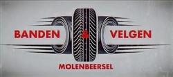 Actie banden en velgen Molenbeersel