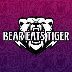 Bear Eats Tiger HQ