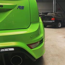 Garage Dobbelaere Ford