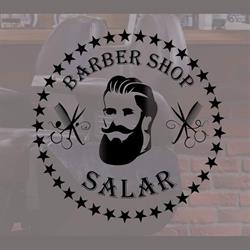 Salar Barber Shop