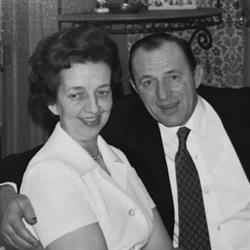Chez Pépé et Nènène