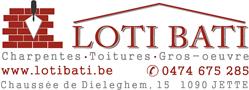 Loti Bati SPRL