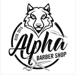Alpha Barber Shop
