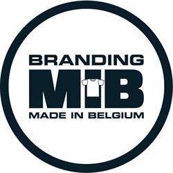 Branding Made In Belgium