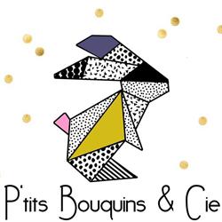 P'tits Bouquins & Cie