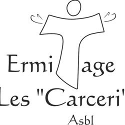 Ermitage Les Carceri