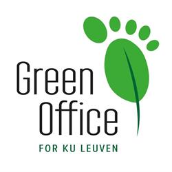 Green Office for KU Leuven