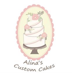 Alina's Custom Cakes