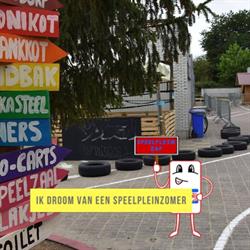 Speelplein Zap