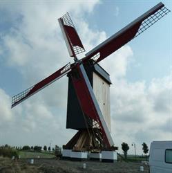 Geersensmolen