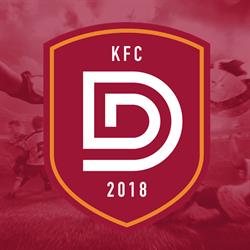 KFC Diepenbeek - Albertstadion - Wedstrijd- en trainingscomplex