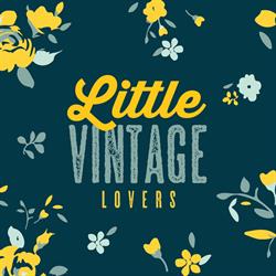Little Vintage Lovers