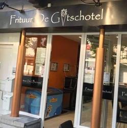 Frituur De Gitschotel
