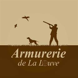 Armurerie de la Louve