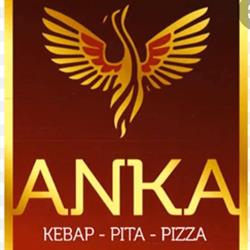 Anka Kebap