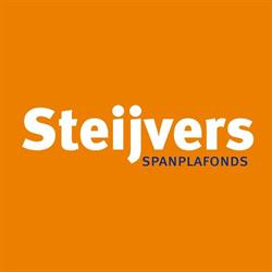 Spanplafonds Steijvers