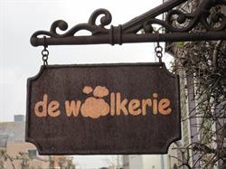 de Wolkerie