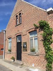 Het Oud Schoolmeesterhuis
