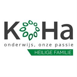 KOHa Heilige Familie