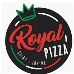 Pizza Royal Ieper