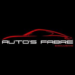 Auto's Fabré BVBA