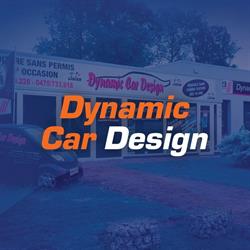Dynamic Car Design