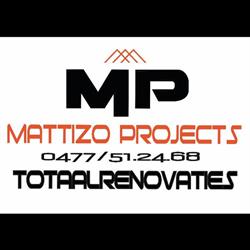 Vloeren Mattizo
