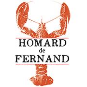 Homard de Fernand