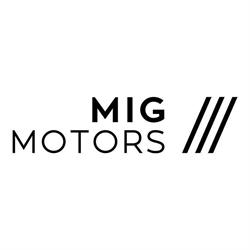 MIG Motors My Way Eke