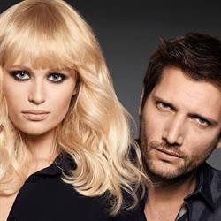 Coiffure Hair cut