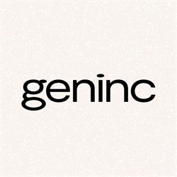 geninc Antwerp