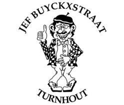 Speelplein Jef Buyckxstraat